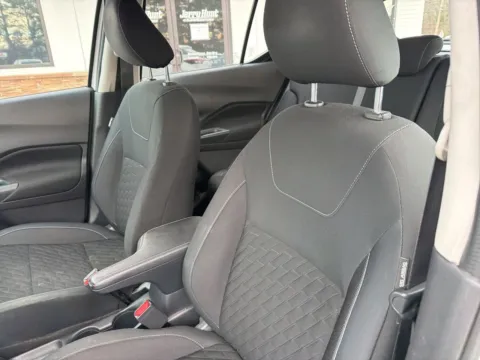 Another view of 2021 Nissan Kicks S for sale in Lexington, NC at Jerry Hunt Supercenter - Lexington
