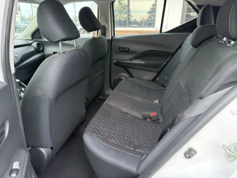 More photos of 2021 Nissan Kicks S at Jerry Hunt Supercenter - Lexington, NC