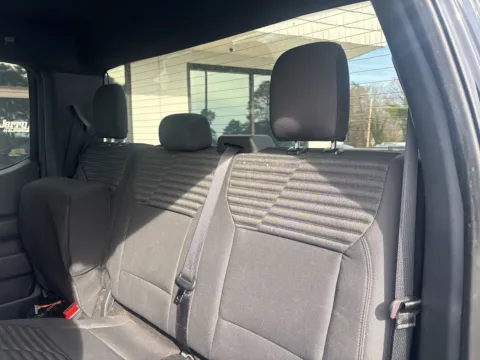 More photos of 2023 Ford F-150 XL at Jerry Hunt Supercenter - Lexington, NC