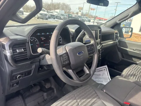 More photos of 2023 Ford F-150 XL at Jerry Hunt Supercenter - Lexington, NC