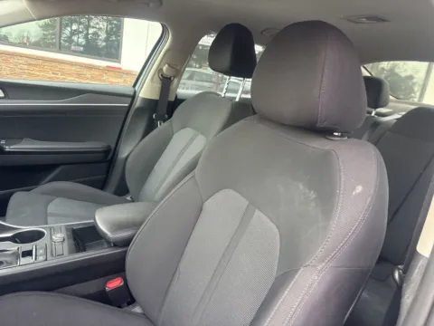 Photos of 2023 Kia K5 LXS for sale in Lexington, NC at Jerry Hunt Supercenter - Lexington