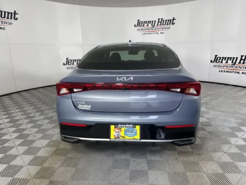 More photos of 2023 Kia K5 LXS at Jerry Hunt Supercenter - Lexington, NC