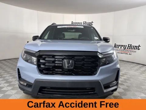 Another view of 2023 Honda Passport Elite for sale in Lexington, NC at Jerry Hunt Supercenter - Lexington