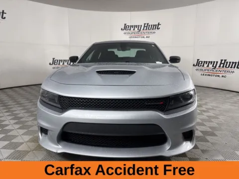 Another view of 2023 Dodge Charger GT for sale in Lexington, NC at Jerry Hunt Supercenter - Lexington