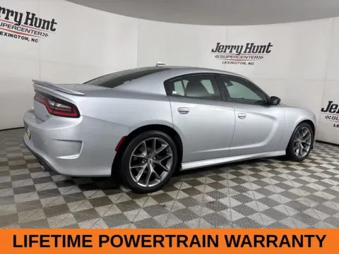 More photos of 2023 Dodge Charger GT at Jerry Hunt Supercenter - Lexington, NC