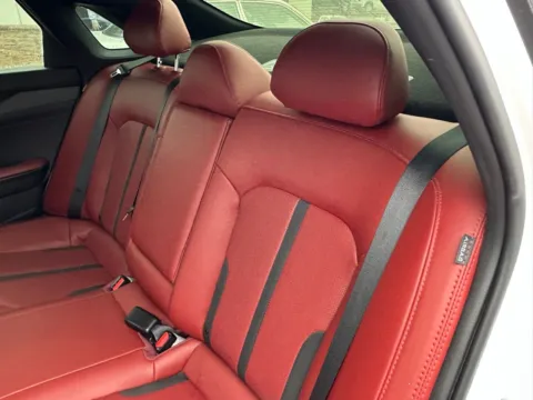 More photos of 2023 Kia K5 GT-Line at Jerry Hunt Supercenter - Lexington, NC