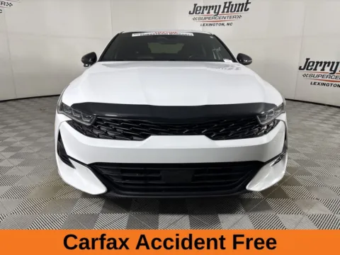 Another view of 2023 Kia K5 GT-Line for sale in Lexington, NC at Jerry Hunt Supercenter - Lexington
