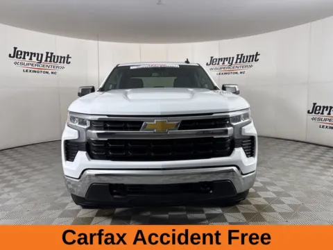 Another view of 2023 Chevrolet Silverado 1500 LT for sale in Lexington, NC at Jerry Hunt Supercenter - Lexington
