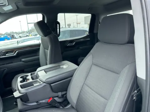 Another view of 2023 Chevrolet Silverado 1500 LT for sale in Lexington, NC at Jerry Hunt Supercenter - Lexington