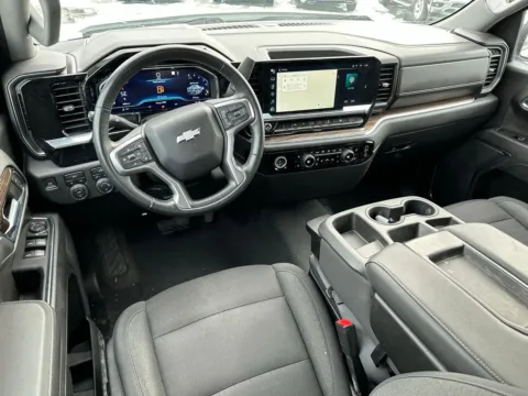 More photos of 2023 Chevrolet Silverado 1500 LT at Jerry Hunt Supercenter - Lexington, NC