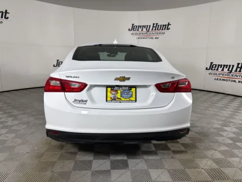 More photos of 2023 Chevrolet Malibu LT at Jerry Hunt Supercenter - Lexington, NC