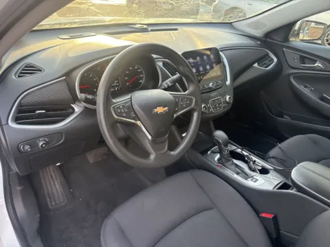 Another view of 2023 Chevrolet Malibu LT for sale in Lexington, NC at Jerry Hunt Supercenter - Lexington