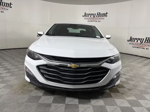 Photos of 2023 Chevrolet Malibu LT for sale in Lexington, NC at Jerry Hunt Supercenter - Lexington