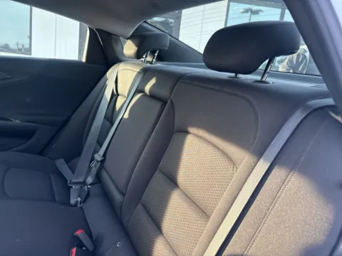 More photos of 2023 Chevrolet Malibu LT at Jerry Hunt Supercenter - Lexington, NC