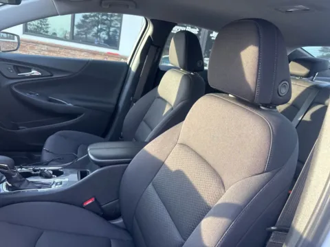 Photos of 2023 Chevrolet Malibu LT for sale in Lexington, NC at Jerry Hunt Supercenter - Lexington