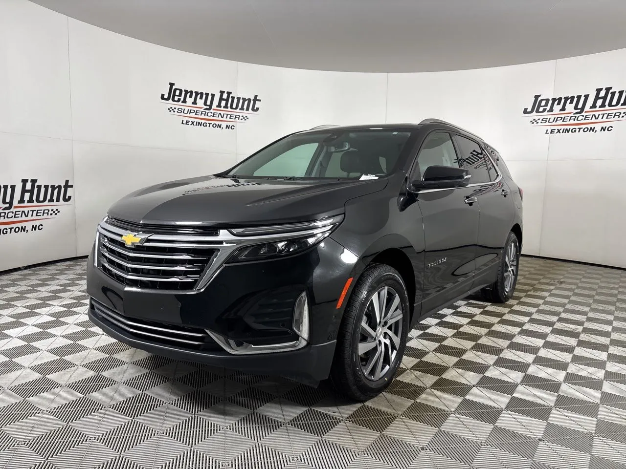 2023 Chevrolet Equinox Premier for sale in Lexington, NC