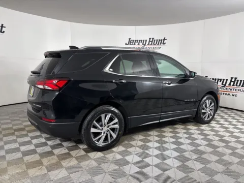 More photos of 2023 Chevrolet Equinox Premier at Jerry Hunt Supercenter - Lexington, NC