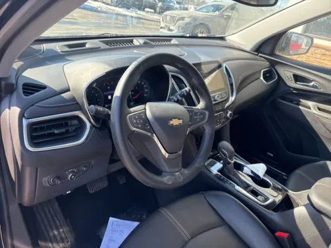 Another view of 2023 Chevrolet Equinox Premier for sale in Lexington, NC at Jerry Hunt Supercenter - Lexington