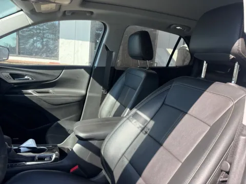 Photos of 2023 Chevrolet Equinox Premier for sale in Lexington, NC at Jerry Hunt Supercenter - Lexington