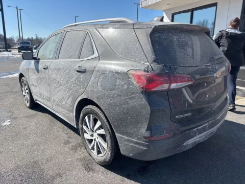 More photos of 2023 Chevrolet Equinox Premier at Jerry Hunt Supercenter - Lexington, NC