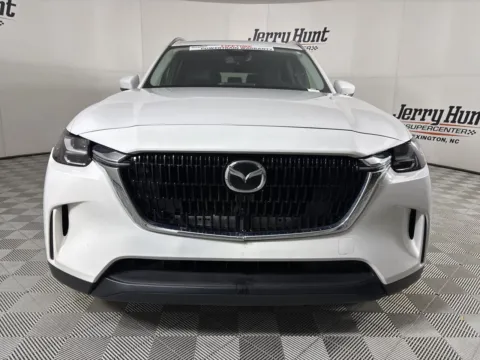 Another view of 2024 Mazda CX-90 3.3 Turbo Preferred Plus for sale in Lexington, NC at Jerry Hunt Supercenter - Lexington