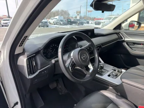 More photos of 2024 Mazda CX-90 3.3 Turbo Preferred Plus at Jerry Hunt Supercenter - Lexington, NC