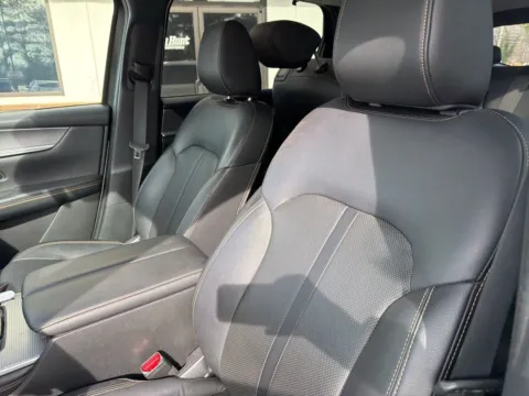 Another view of 2024 Mazda CX-90 3.3 Turbo Preferred Plus for sale in Lexington, NC at Jerry Hunt Supercenter - Lexington