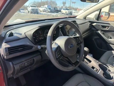 More photos of 2024 Subaru Crosstrek Premium at Jerry Hunt Supercenter - Lexington, NC