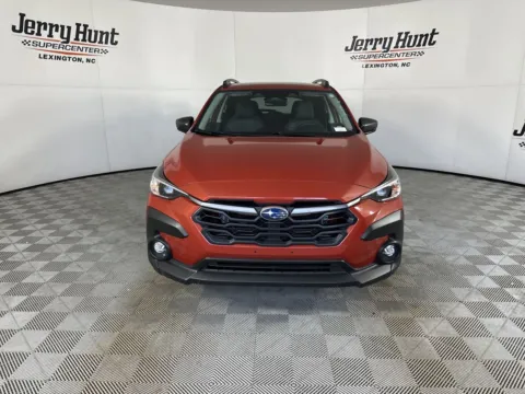 Another view of 2024 Subaru Crosstrek Premium for sale in Lexington, NC at Jerry Hunt Supercenter - Lexington