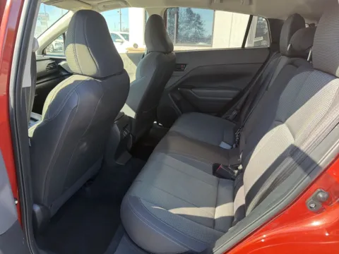 More photos of 2024 Subaru Crosstrek Premium at Jerry Hunt Supercenter - Lexington, NC