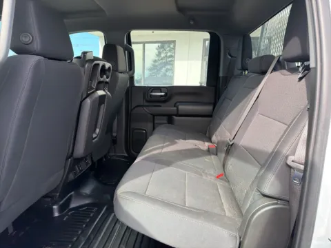 More photos of 2024 Chevrolet Silverado 3500HD Work Truck at Jerry Hunt Supercenter - Lexington, NC