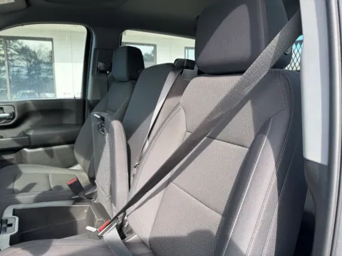 Another view of 2024 Chevrolet Silverado 3500HD Work Truck for sale in Lexington, NC at Jerry Hunt Supercenter - Lexington