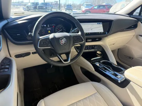 More photos of 2023 Buick Envision Avenir at Jerry Hunt Supercenter - Lexington, NC