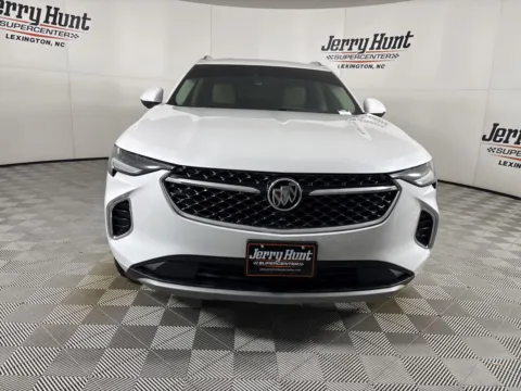Another view of 2023 Buick Envision Avenir for sale in Lexington, NC at Jerry Hunt Supercenter - Lexington