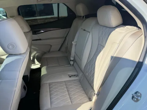 More photos of 2023 Buick Envision Avenir at Jerry Hunt Supercenter - Lexington, NC