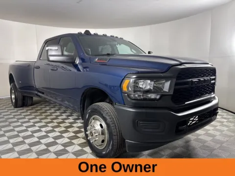More photos of 2024 Ram 3500 Tradesman at Jerry Hunt Supercenter - Lexington, NC