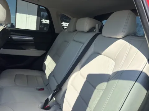 More photos of 2024 Mazda CX-5 2.5 S Premium Plus Package at Jerry Hunt Supercenter - Lexington, NC