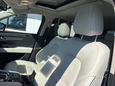 Another view of 2024 Mazda CX-5 2.5 S Premium Plus Package for sale in Lexington, NC at Jerry Hunt Supercenter - Lexington