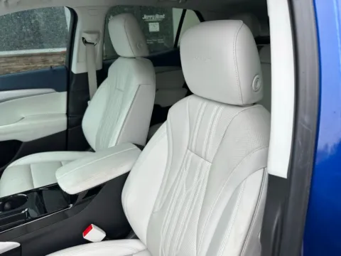 Another view of 2024 Buick Envision Avenir for sale in Lexington, NC at Jerry Hunt Supercenter - Lexington