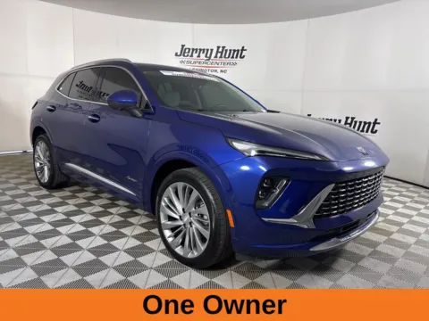 More photos of 2024 Buick Envision Avenir at Jerry Hunt Supercenter - Lexington, NC