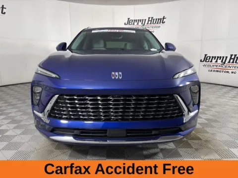 Another view of 2024 Buick Envision Avenir for sale in Lexington, NC at Jerry Hunt Supercenter - Lexington