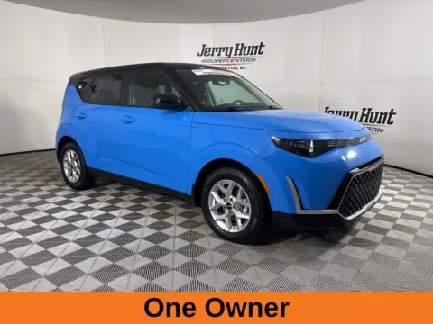 More photos of 2024 Kia Soul S at Jerry Hunt Supercenter - Lexington, NC