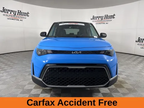 Another view of 2024 Kia Soul S for sale in Lexington, NC at Jerry Hunt Supercenter - Lexington