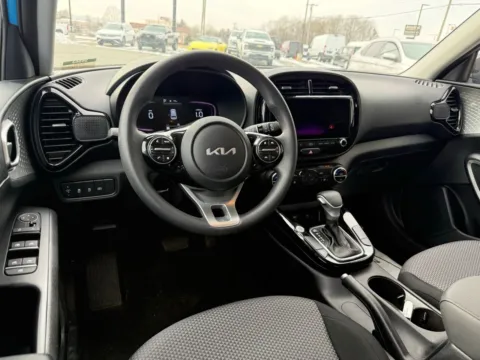 More photos of 2024 Kia Soul S at Jerry Hunt Supercenter - Lexington, NC