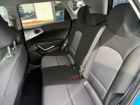 More photos of 2024 Kia Soul S at Jerry Hunt Supercenter - Lexington, NC