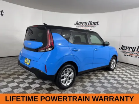 More photos of 2024 Kia Soul S at Jerry Hunt Supercenter - Lexington, NC