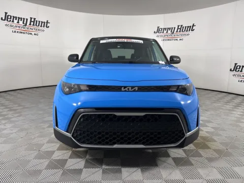 Another view of 2024 Kia Soul S for sale in Lexington, NC at Jerry Hunt Supercenter - Lexington