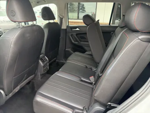 More photos of 2024 Volkswagen Tiguan 2.0T Wolfsburg Edition at Jerry Hunt Supercenter - Lexington, NC