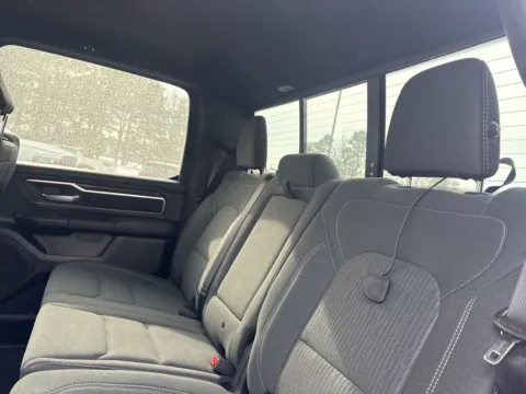 More photos of 2024 Ram 1500 Big Horn/Lone Star at Jerry Hunt Supercenter - Lexington, NC