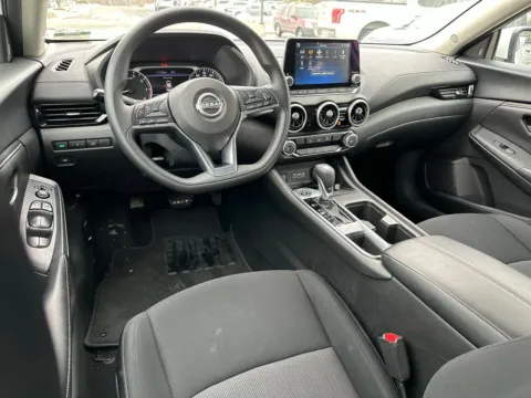More photos of 2024 Nissan Sentra SV at Jerry Hunt Supercenter - Lexington, NC